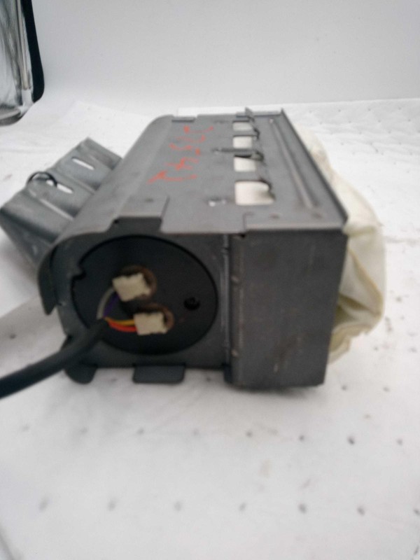 2005 Saturn Relay Instrument Panel Air Bag OEM Silver 15108699 155k Miles