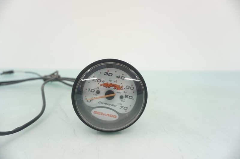 1997 GTX Sea-Doo OEM Electrical Speedometer MPH Meter Display Gauge