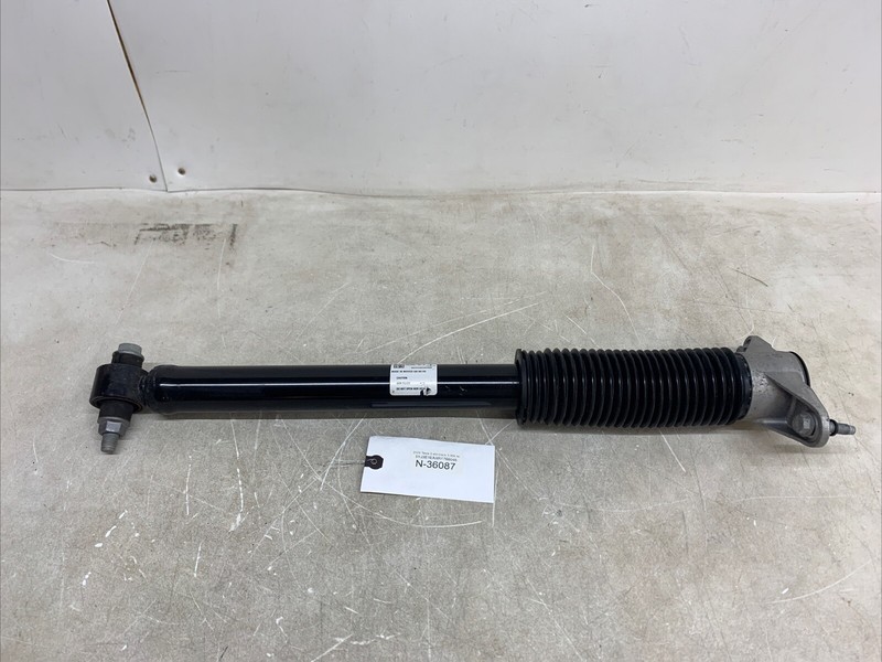 TESLA MODEL 3 SHOCK REAR COIL SPRING DUEL MOTOR OEM 1344465-00-B 36087 S23