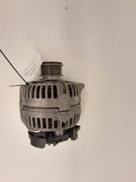 Alternator Engine ID Cbpa 110 Amp Fits 11-16 JETTA 2321875