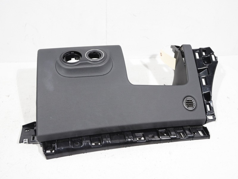 2017-2020 MASERATI LEVANTE M161 DASH LEFT SIDE LOWER BEZEL TRIM COVER PANEL OEM