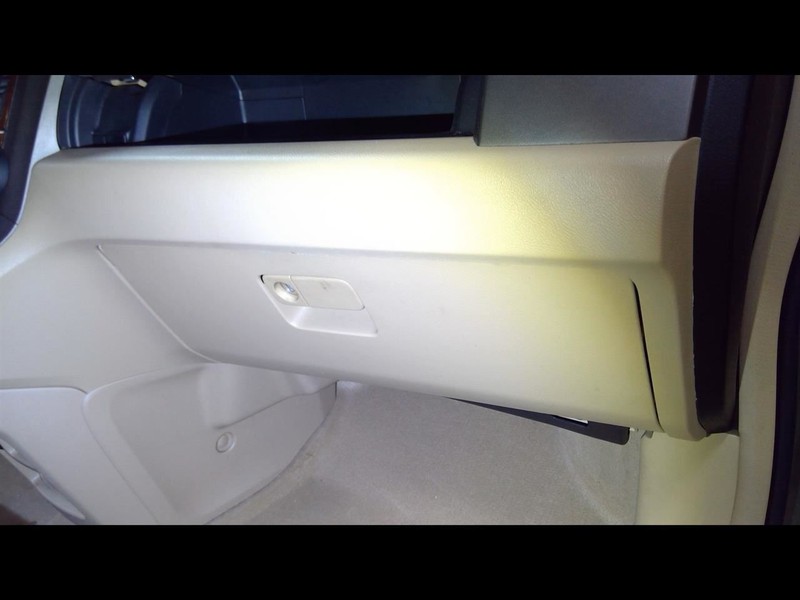 2007-2009 CR-V Glove Box 1619573