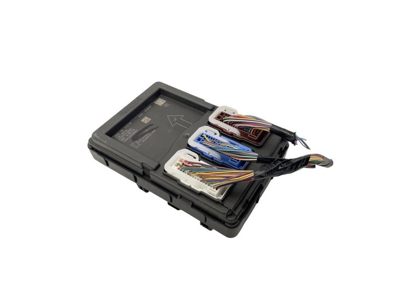 2023 Honda Accord Body Control Module