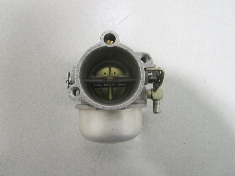 Force 3 Cylinder 85HP Outboard Top WE 9-1 Carburetor