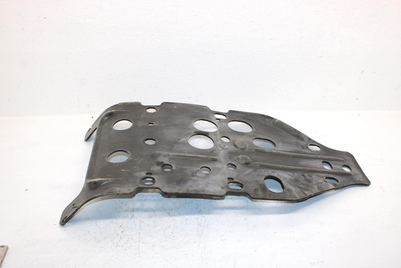 2001 Polaris Magnum 500 Oem Skid Plate Rock Guard 5433435 5435005 AP157
