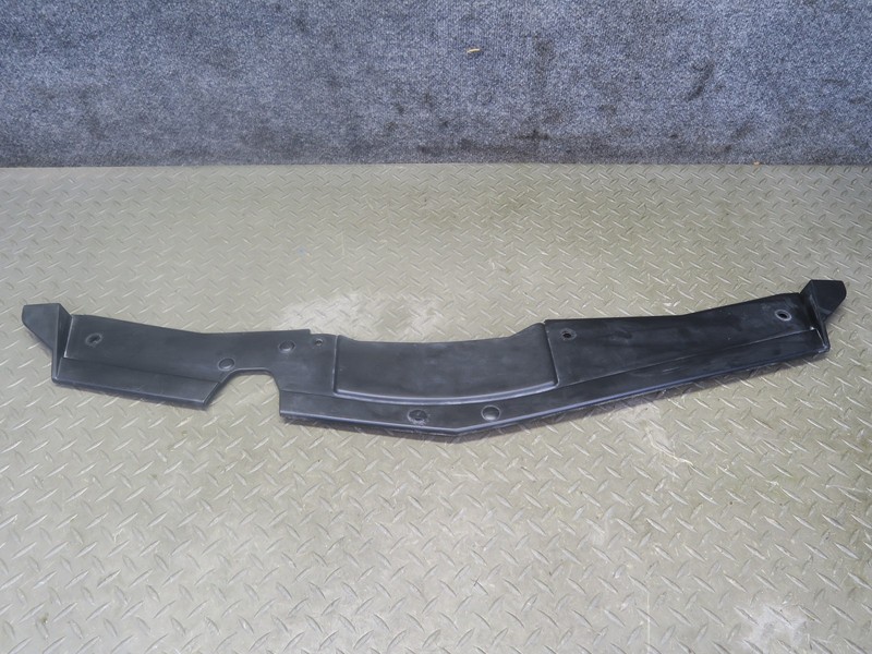 2004-2008 CADILLAC XLR UNDER HOOD TRIM PANEL COVER 10374788