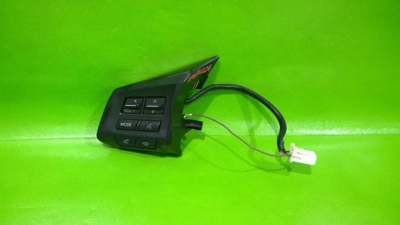 13-16 IMPREZA PHONE AUDIO WHEEL SWITCH OEM 4334-9