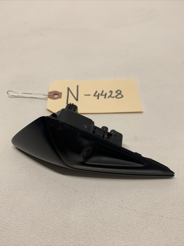 Tesla Y Passenger Side Fender Turn Signal Autopilot Camera RH 1125107 4428 B61