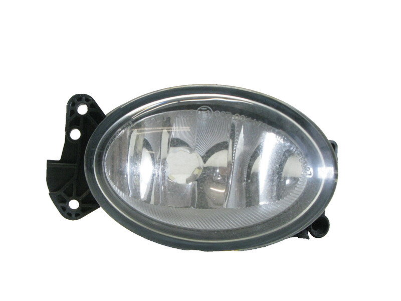MERCEDES X164 GL450 W209 CLK350 SL550 FOG LAMP LIGHT PASSENGER RIGHT 121421