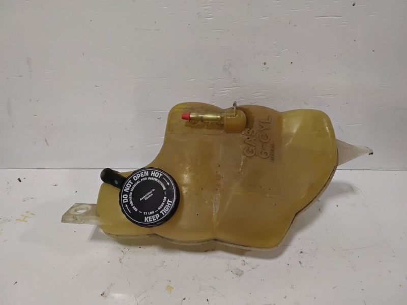 Coolant Reservoir Fits 08-14 AVENGER 3539324