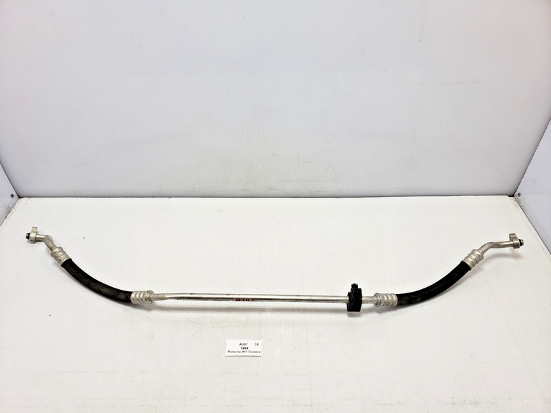 ✅ 97-05 OEM Porsche Carrera 911 996 986 AC Air Condition Line Pipe Hose Tube