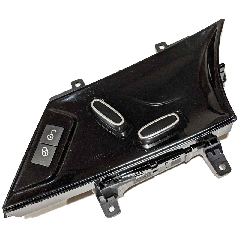 OEM Left Front Power Seat Switch Module Jaguar F-Type 2014-2020 / EX53-14B566-AC