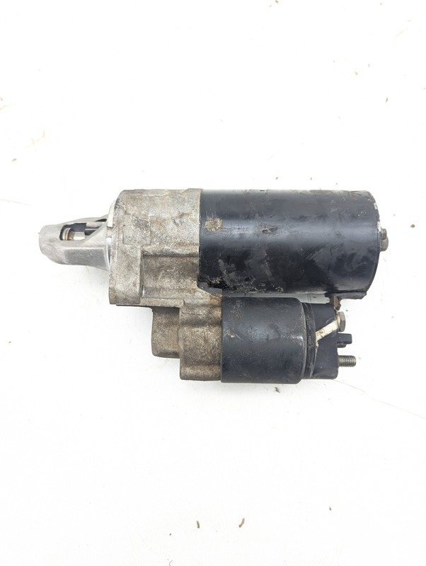 01-05 Mercedes W163 ML320 CLK320 C320 Bosch Engine Starter Motor 0051516501 OEM���