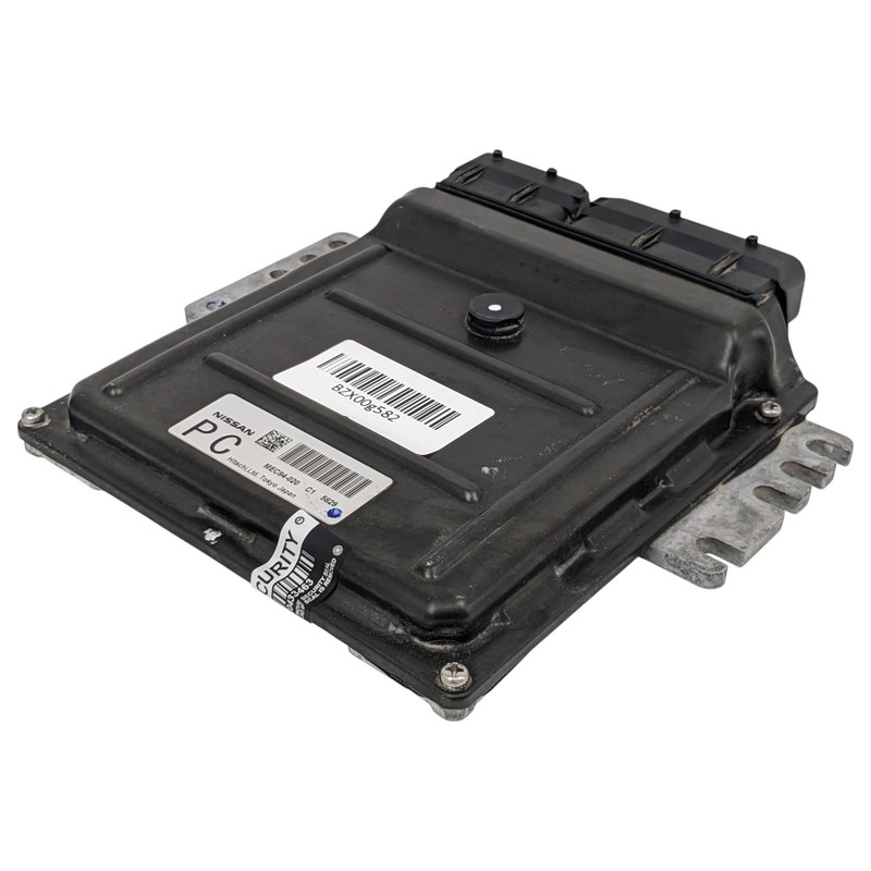 06 Nissan Titan Flex Fuel 2WD ECU ECM Engine Computer Module Brain MEC84-020 OEM