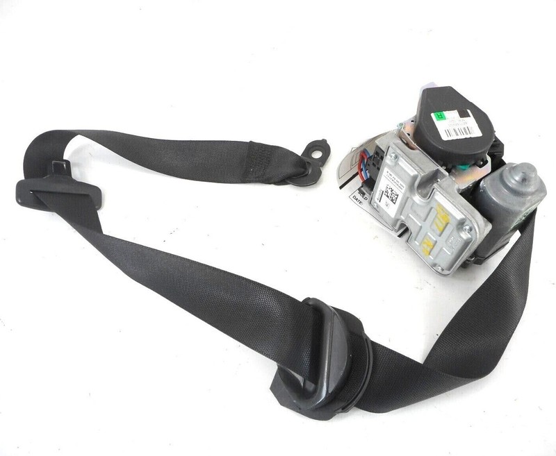 Mercedes-Benz E350 Front Seatbelt Retractor Passenger Right OEM 2007 2008