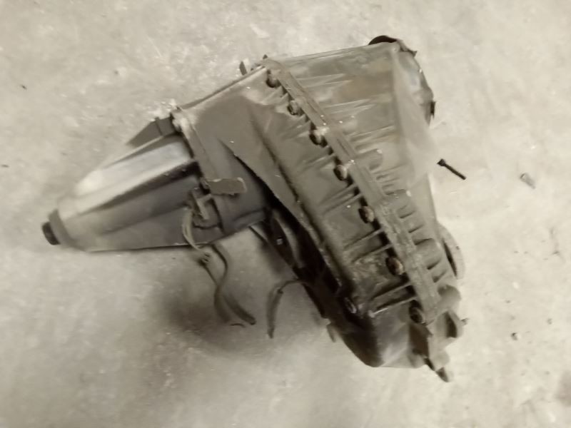 Transfer Case Fits 97-98 EXPEDITION 73124