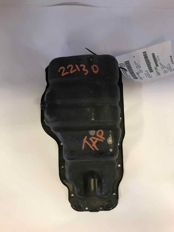 Oil Pan HYUNDAI ELANTRA 11 12 13 14 15 16 17 18 19 20