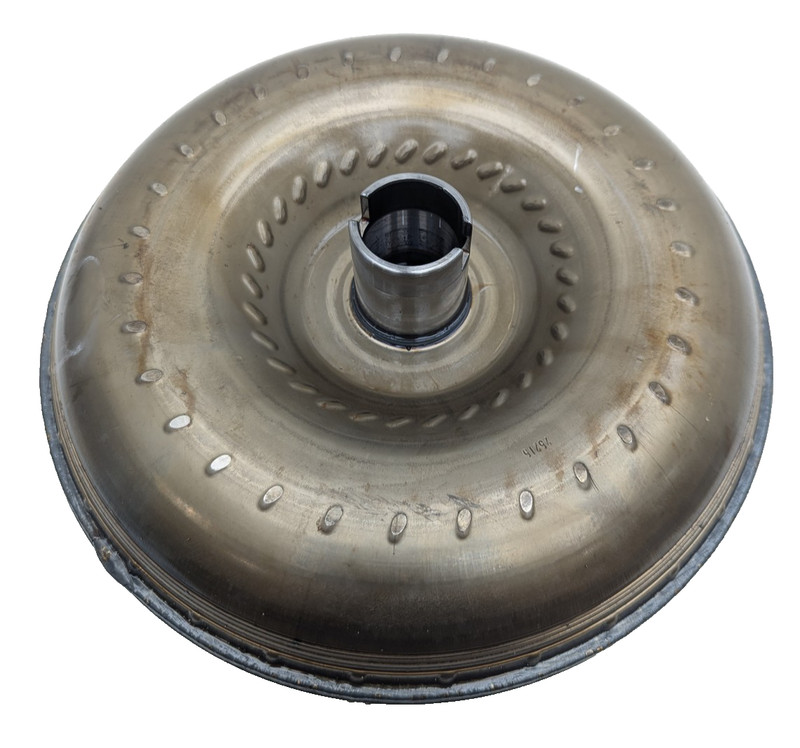 00-11 Mercedes R230 SL500 SLK55 AMG Transmission Torque Converter 2112500802