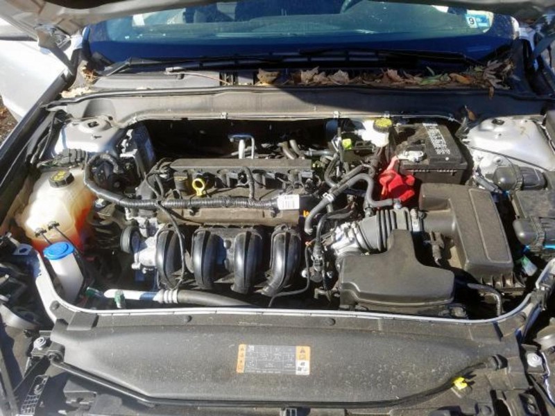 17 FORD FUSION Engine 2.5L 18k miles 6 Month Warranty!
