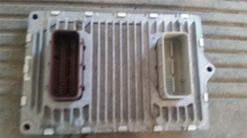 Engine ECM Electronic Control Module 3.6L Fits 13 200 1236827