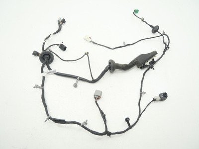 2016-2024 Chevrolet Camaro SS Front Passenger Right Side Door Wire Harness OEM