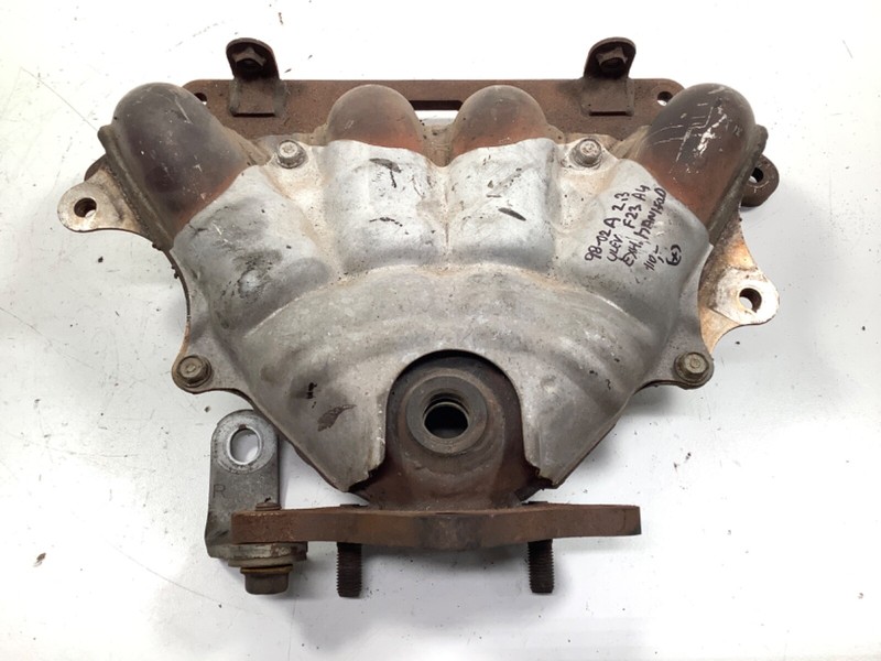 98-02 Honda Accord 2.3 ULEV F23A4 Exhaust Manifold 18100-PAA-L20 OEM