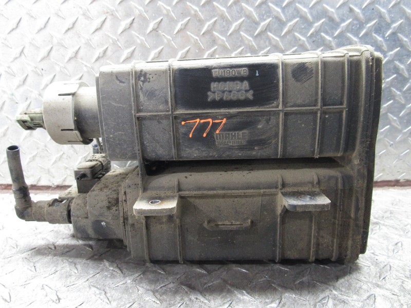 2009 HONDA CIVIC 1.8L COUPE GAS FUEL EVAP VAPOR CANISTER CHARCOAL