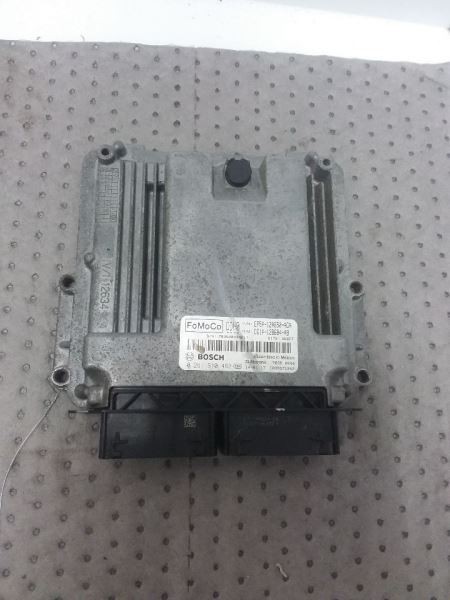 Engine ECM Electronic Control Module 2.0L VIN 9 8th Digit Fits 14 MKZ 730183