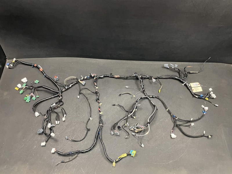 Dashboard Wiring Harness 2019 Honda Pilot 32117-TG8-A03