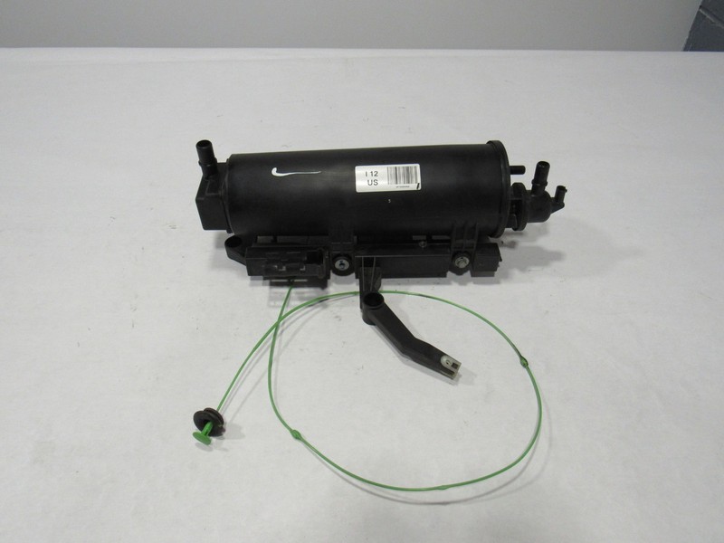 14-20 BMW I8 2015 Fuel Gas Tank Vapor Charcoal Canister ;:Y