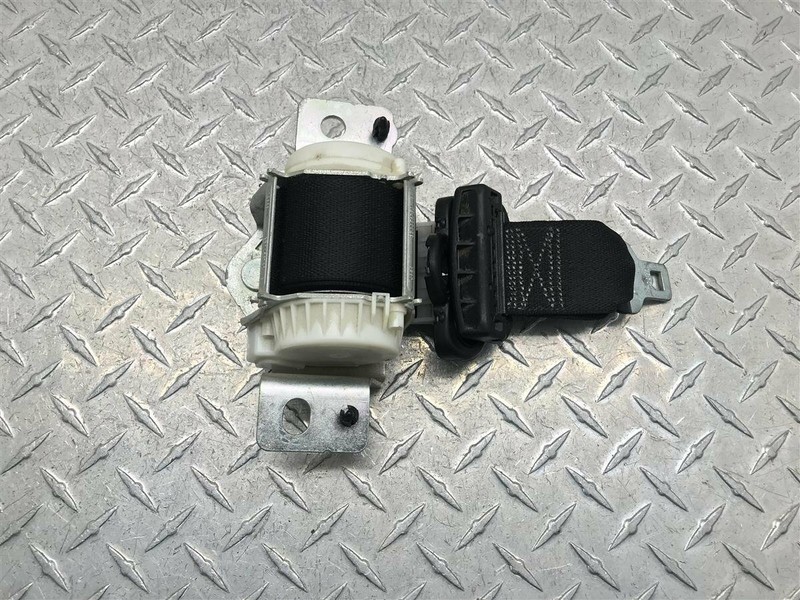 11-20 DODGE GRAND CARAVAN 3RD CENTER SEAT BELT RETRACTOR OEM ZV84DX9AB