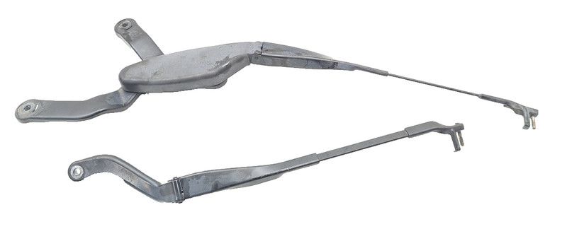 2007-2009 Mercedes E350 W211 Wind Shield Wiper Arm Pair OEM