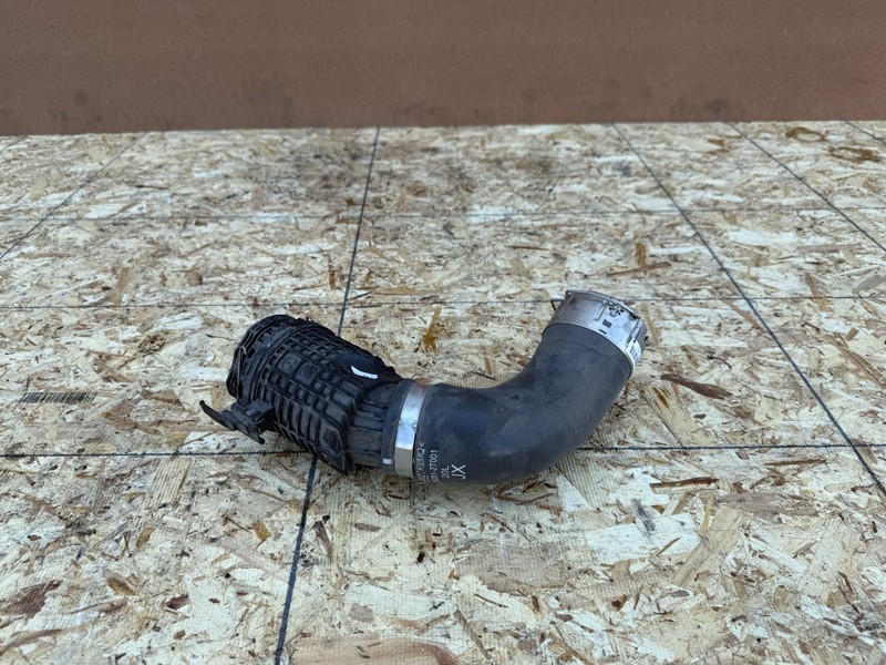 GENESIS GV80 2021-2025 OEM TURBOCHARGER INTERCOOLER INLET TUBE HOSE PIPE 2.5L