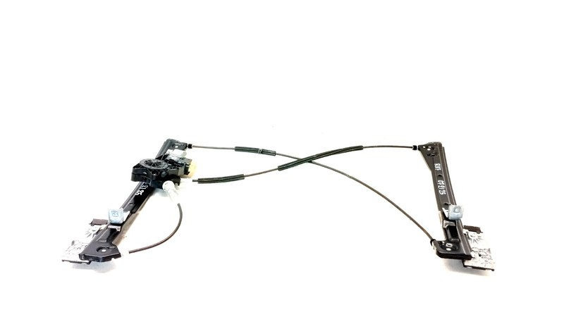07-15 MINI COOPER S R56 R57 WINDOW REGULATOR MOTOR FRONT RIGHT OEM 072125