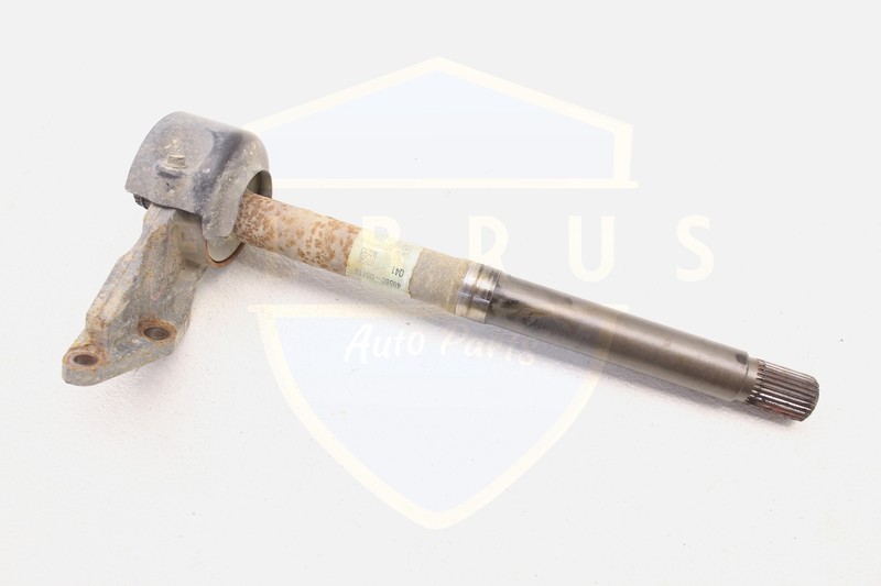 2021 2022 2023 KIA SELTOS FRONT PASSENGER RIGHT JACKSHAFT 2.0L AWD OEM