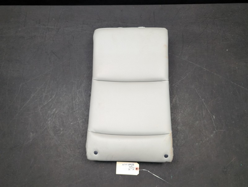 Rear Right Seat Upper Cushion 2018 Acura TLX 82121-TZ3-A12ZK 2015 2016 - 2020