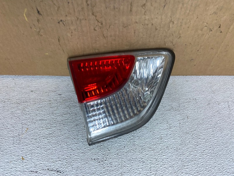 2013 to 2016 Nissan Pathfinder Left Driver Inner Tail light Oem AD2498 LK