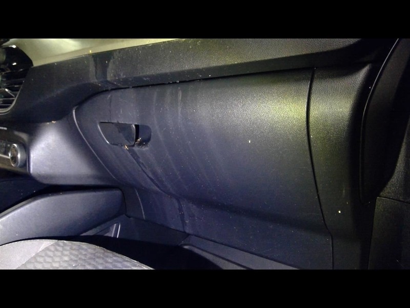 ESCAPE 2020-2023 Glove Box 1676805