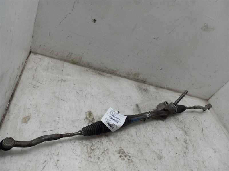 16-22 TOYOTA PRIUS TWO 1.8L FWD AT STEERING GEAR RACK AND PINION