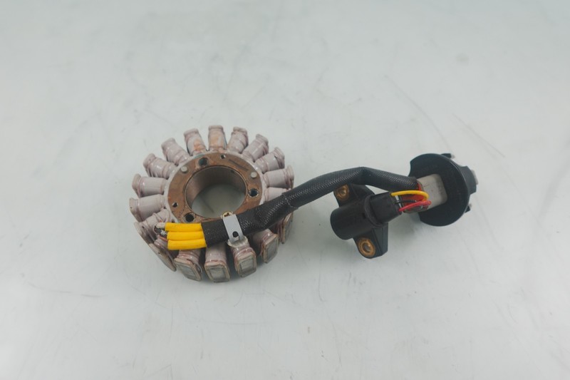 2000-2003 Sea-Doo OEM Stator Ignition Coil Plate Freshwater GTX DI RX XP