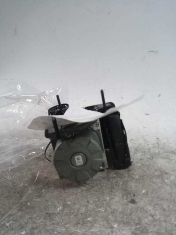 2020 MAZDA 3 ABS Hydraulic Assembly OEM Blue 78K Miles Warranty NJ25-16482