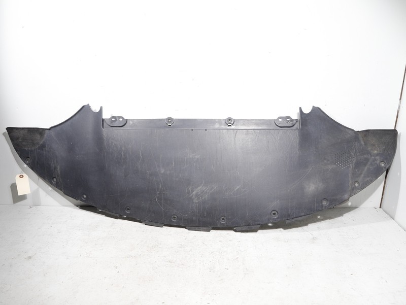 2017-2023 Tesla Model 3 Front Lower Splash Guard Panel OEM 1084174-00-D 87K