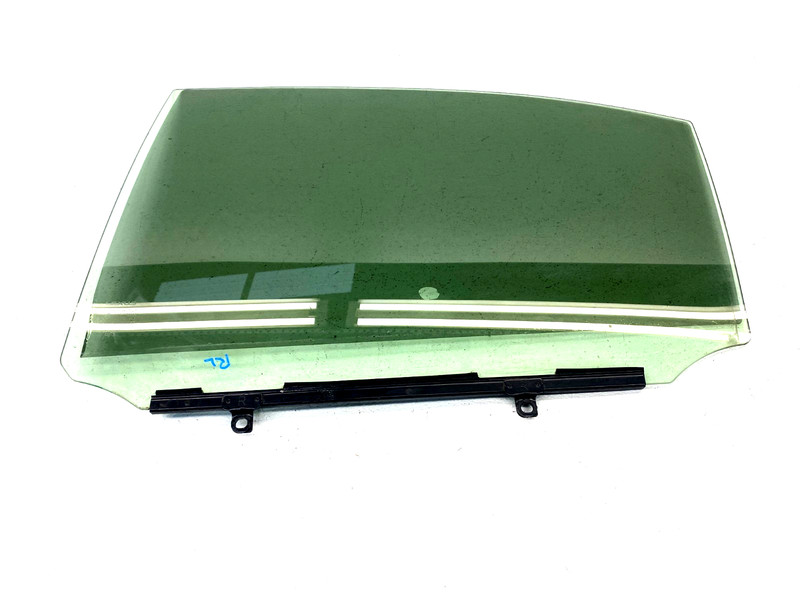 13-17 LEXUS LS460 REAR LEFT DRIVER SIDE DOOR WINDOW GLASS OEM A0.46