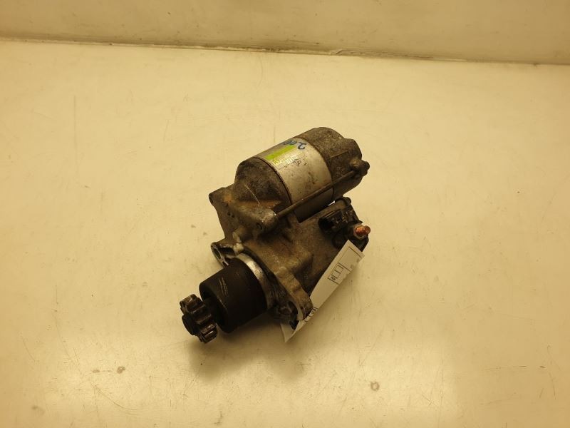 96-00 TOYOTA RAV 4 2.0L 4 CYL STARTER MOTOR ASSEMBLY