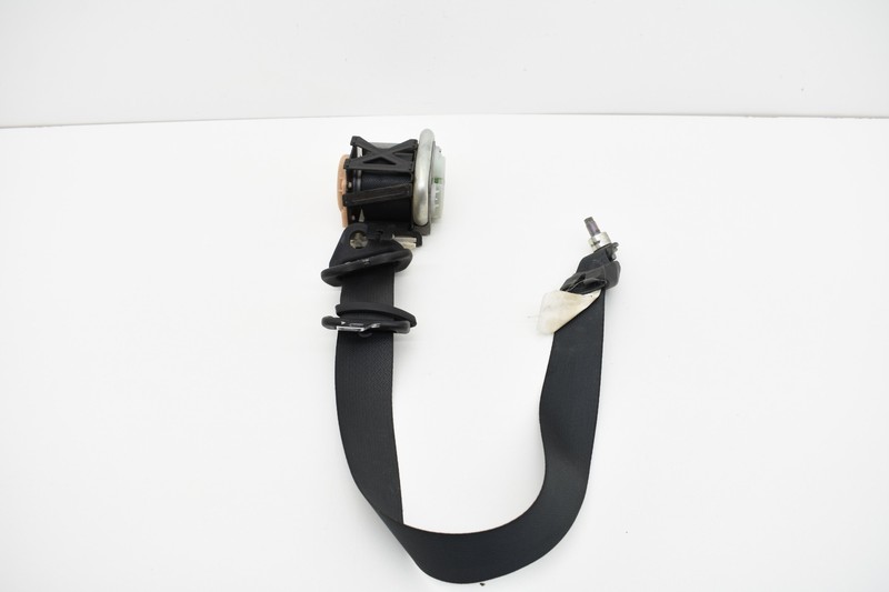 2006 Nissan 350Z Z33 Convertible Left LH Driver Side Seat Belt Assembly OEM KW43