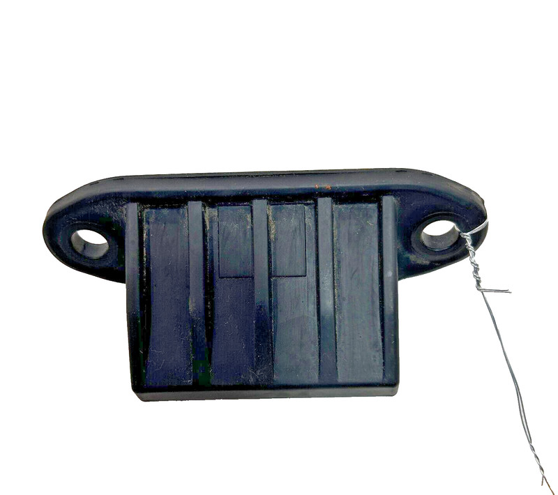 2015-2017 LEXUS NX200T NX300H LIFTGATE LID OPENER EXTERIOR RELEASE SWITCH OEM