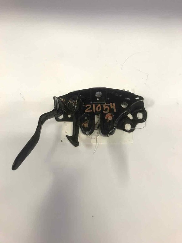 Hood Latch NISSAN ALTIMA 15 14 13