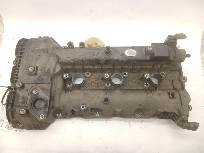 22 KIA TELLURIDE right passenger Valve Cover 3.8L OEM 1 Year Wnty!