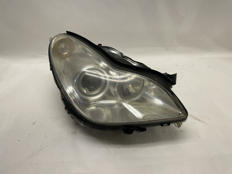 2006-2010 MERCEDES CLS550 CLS500 CLS55 CLS63 RH PASSENGER HEADLIGHT BI-XENON HID