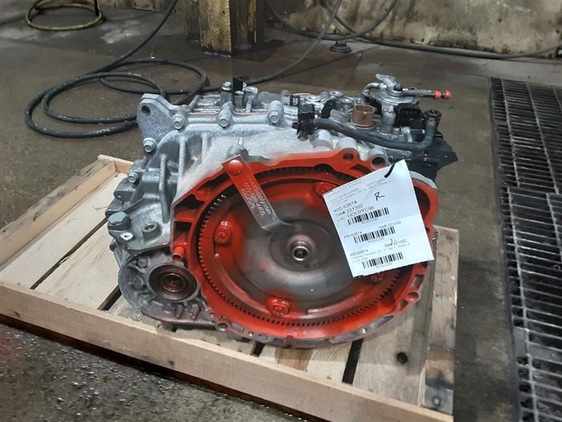 2014 2015 Hyundai Tucson Automatic Transmission Gasoline 2.4L FWD 102K
